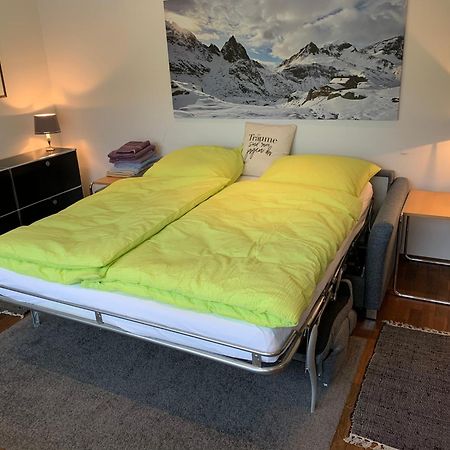 Koebelerhof - Stilvoll Eingerichtete Landwohnung Kordorf Esterno foto