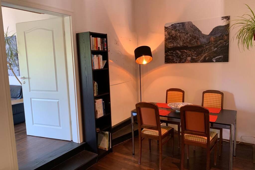 Koebelerhof - Stilvoll Eingerichtete Landwohnung Kordorf Esterno foto